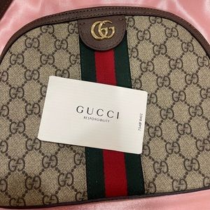 Gucci Crossbody Bag